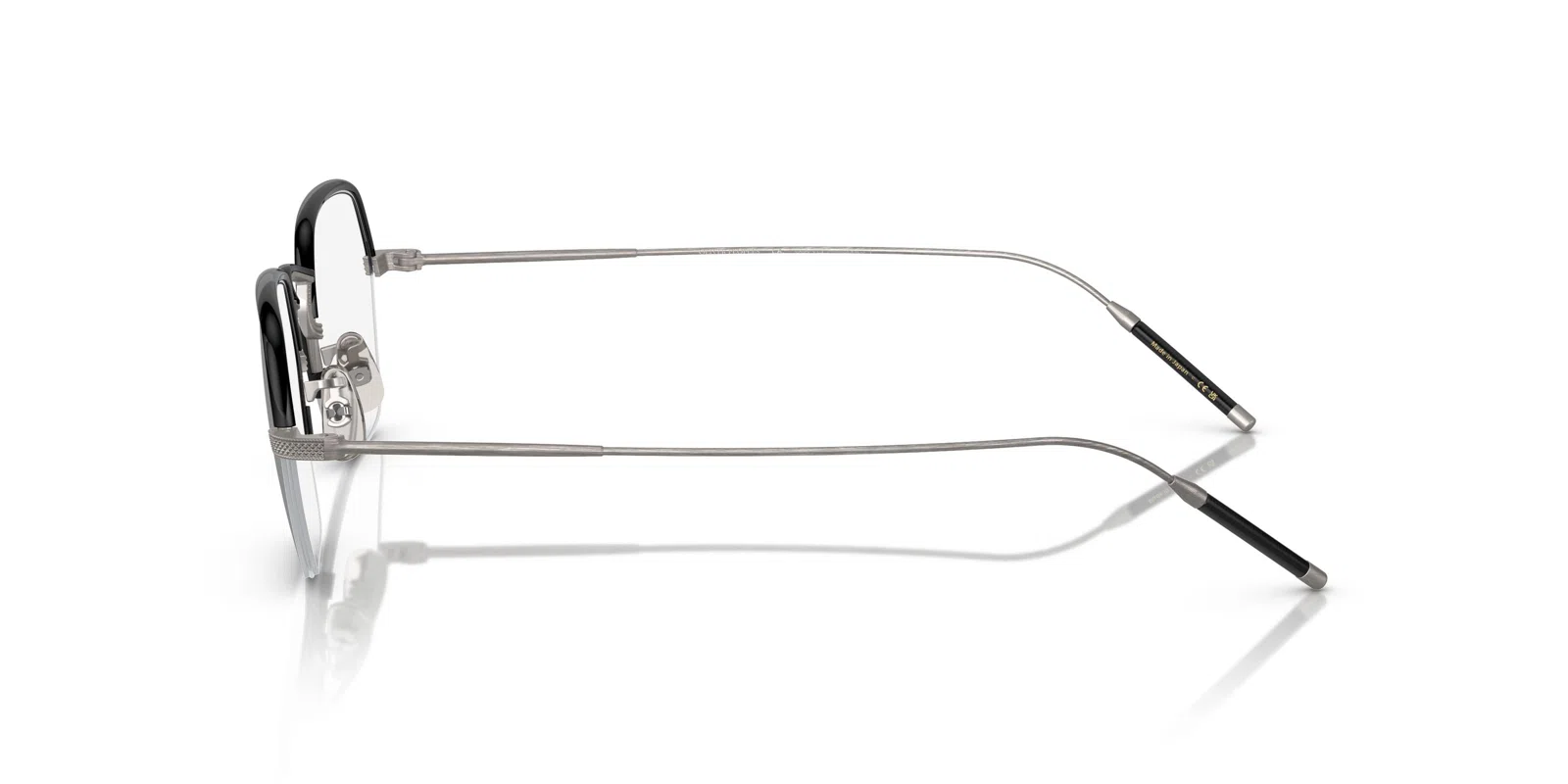 Oliver Peoples Tk-7 1291T Eyeglasses - view 2